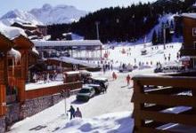 Hôtel La Potinière** en Petit Déjeuner - Courchevel 1850