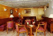 Hôtel La Potinière** en Petit Déjeuner - Courchevel 1850