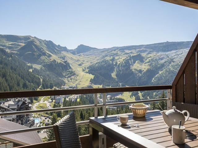 Pierre & Vacances Résidence premium Les Terrasses d'Hélios - Flaine Montsoleil 1750