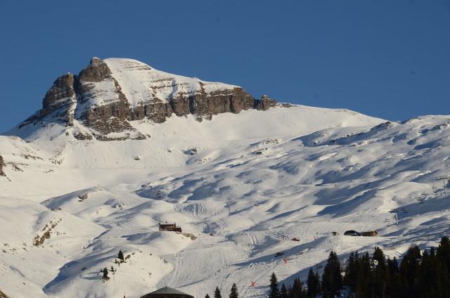 Appartements BALANCE - Flaine Forêt 1700