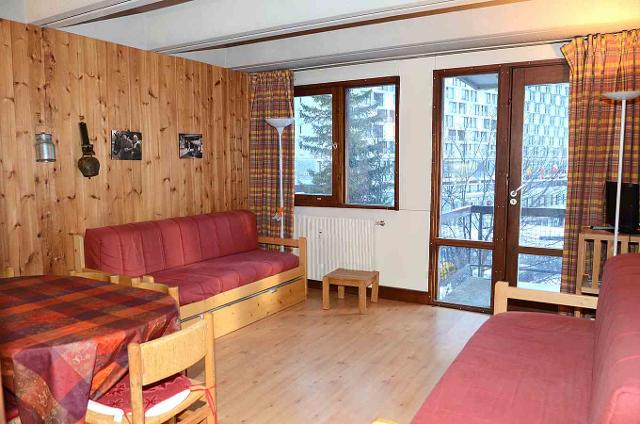 Appartements BETELGEUSE - Flaine Forum 1600