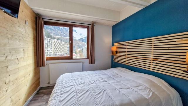 Appartements BETELGEUSE - Flaine Forum 1600