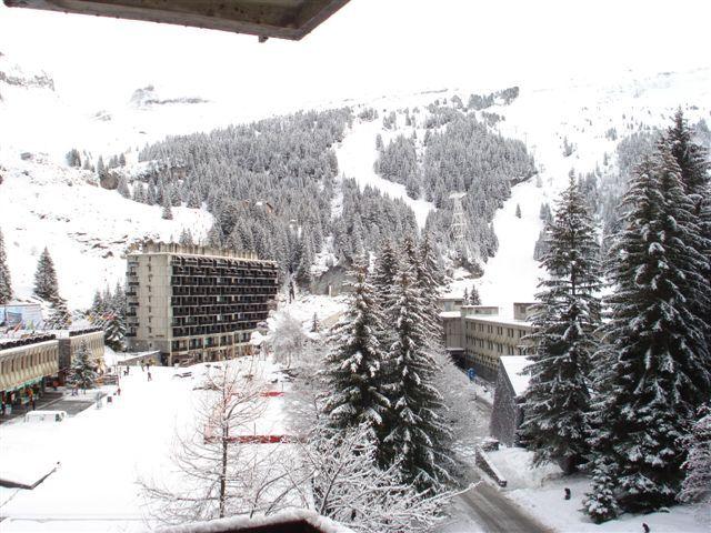 Appartements BETELGEUSE - Flaine Forum 1600