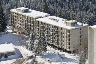 Appartements BETELGEUSE - Flaine Forum 1600