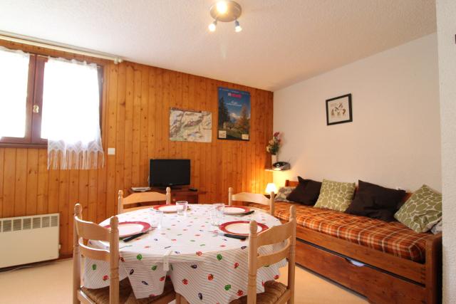 Appartements Prais - Val Cenis Lanslevillard