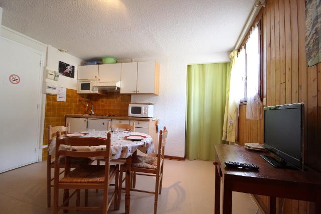 Appartements Prais - Val Cenis Lanslevillard