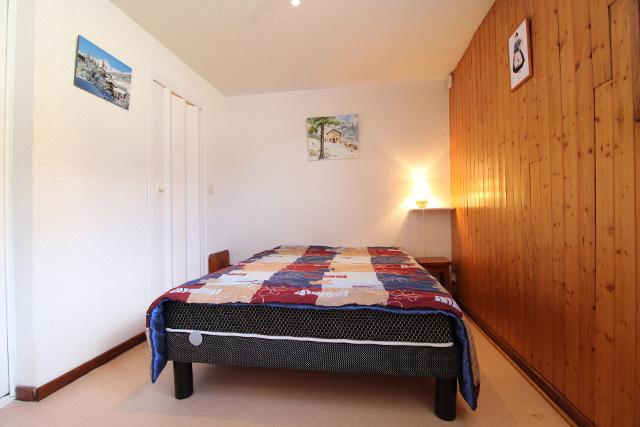 Appartements Prais - Val Cenis Lanslevillard