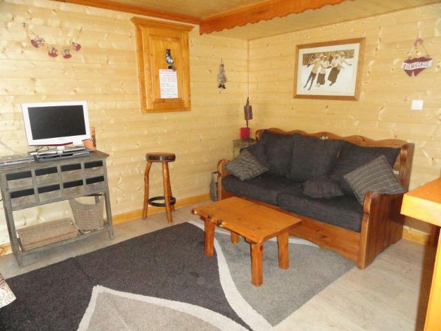 Appartements Ty Helemoni - Saint Martin de Belleville