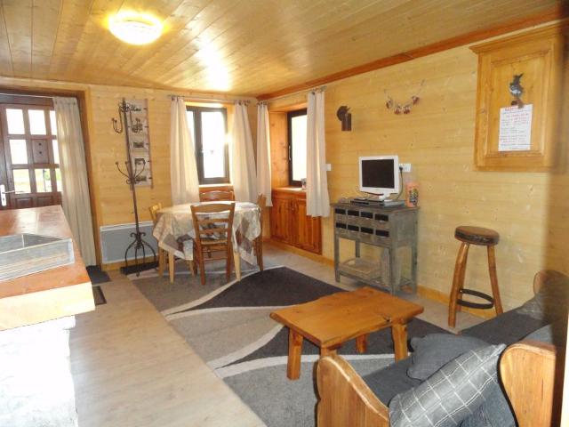 Appartements Ty Helemoni - Saint Martin de Belleville