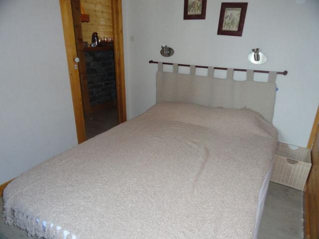 Appartements Ty Helemoni - Saint Martin de Belleville