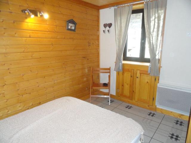 Appartements Ty Helemoni - Saint Martin de Belleville