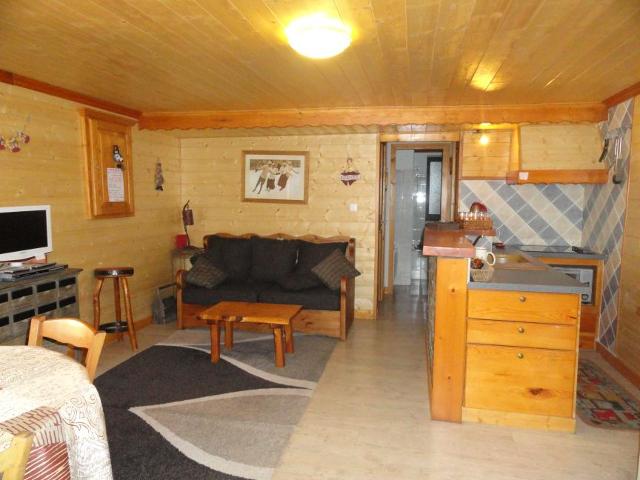 Appartements Ty Helemoni - Saint Martin de Belleville