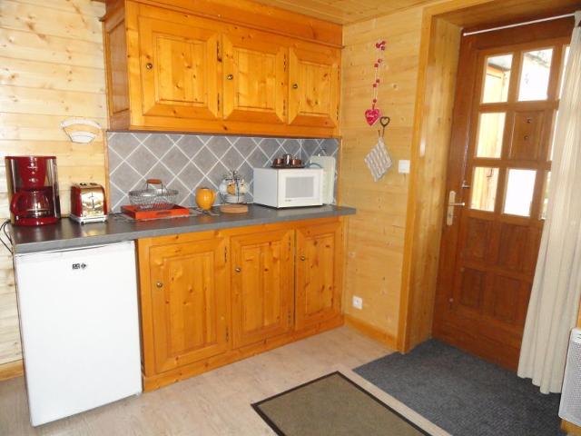 Appartements Ty Helemoni - Saint Martin de Belleville