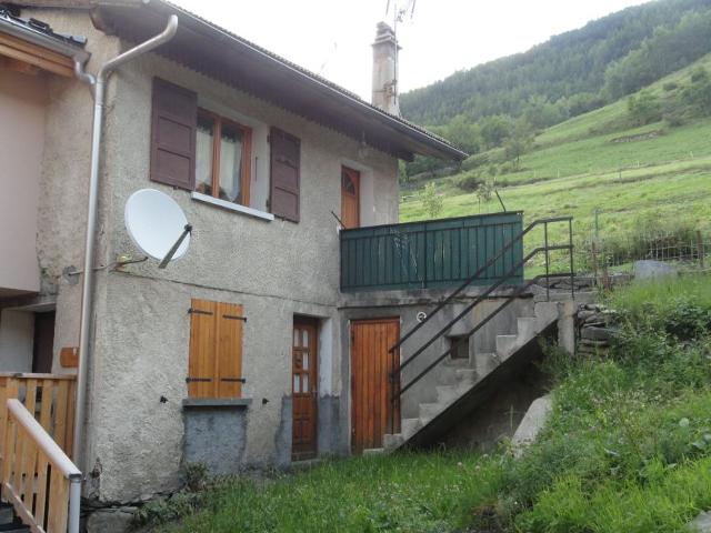 Appartements Ty Helemoni - Saint Martin de Belleville