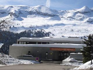 Appartements LES PLEIADES - Flaine Forêt 1700