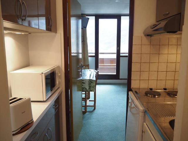 Appartements Alpages - Les Menuires Croisette