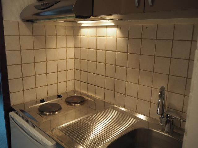 Appartements Alpages - Les Menuires Croisette