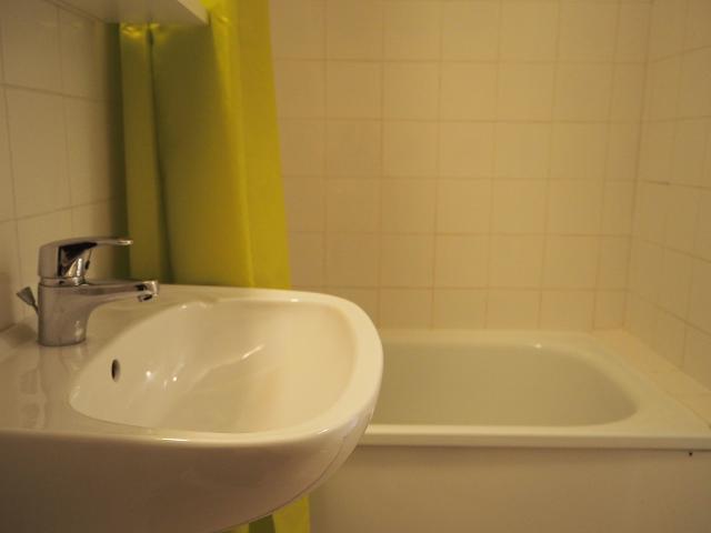 Appartements Alpages - Les Menuires Croisette