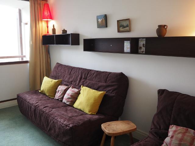 Appartements Alpages - Les Menuires Croisette