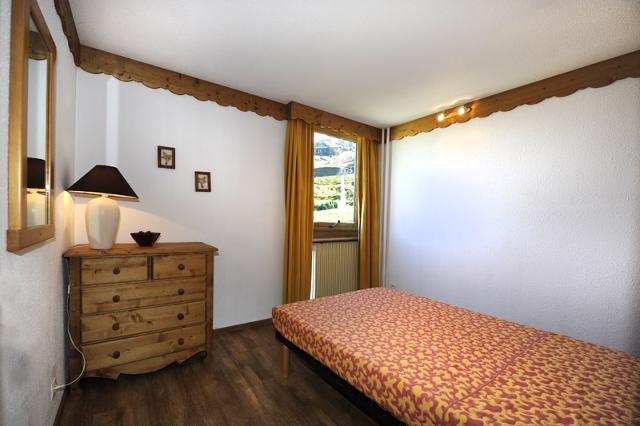 Appartements Dorons - Les Menuires Croisette