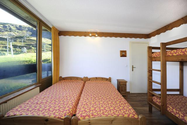 Appartements Dorons - Les Menuires Croisette