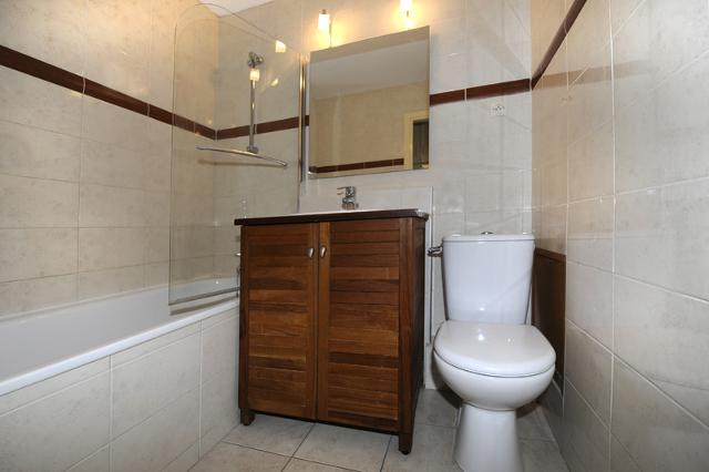 Appartements Dorons - Les Menuires Croisette