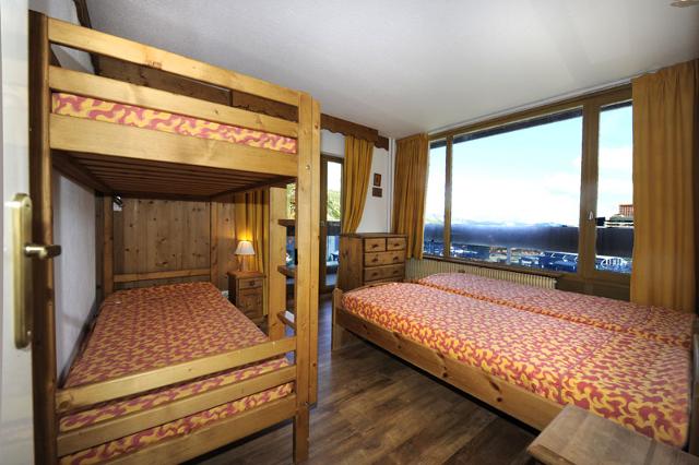 Appartements Dorons - Les Menuires Croisette