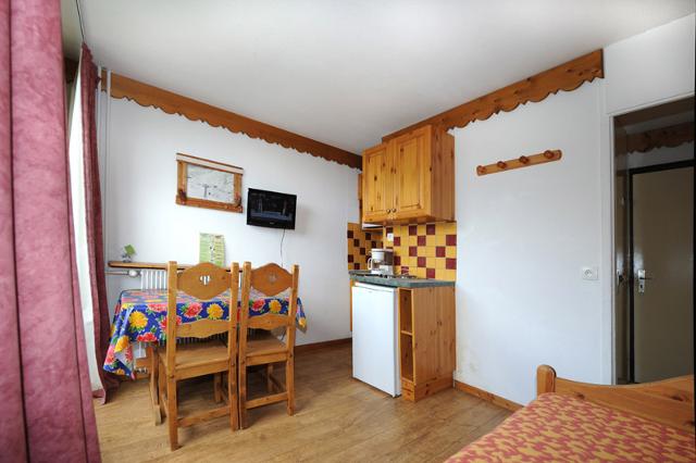 Appartements Dorons - Les Menuires Croisette