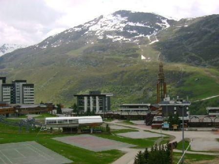 Appartements Dorons - Les Menuires Croisette