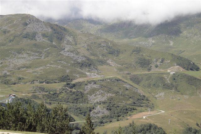 Appartements Les Lauzes - Les Menuires Croisette