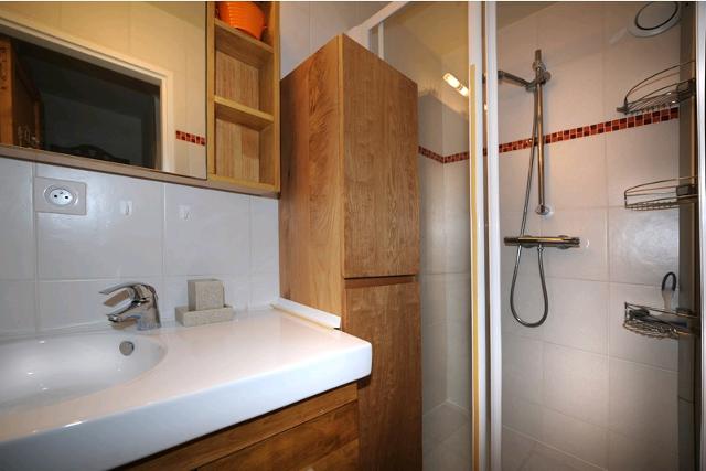 Appartements Les Lauzes - Les Menuires Croisette