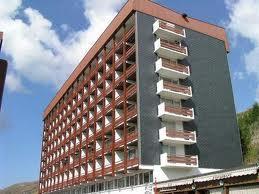 Appartements Les Lauzes - Les Menuires Croisette