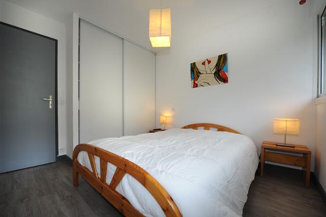 Appartements Les Lauzes - Les Menuires Croisette