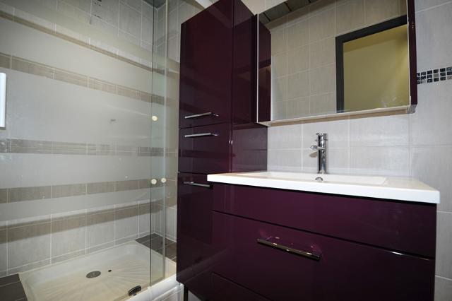 Appartements Les Lauzes - Les Menuires Croisette