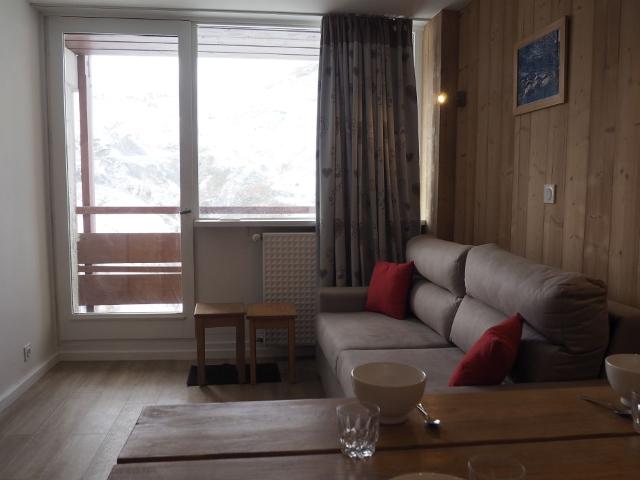 Appartements Les Lauzes - Les Menuires Croisette