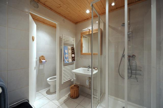 Appartements Les Lauzes - Les Menuires Croisette