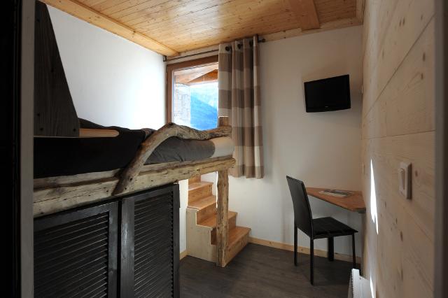 Appartements Adret - Les Menuires Croisette