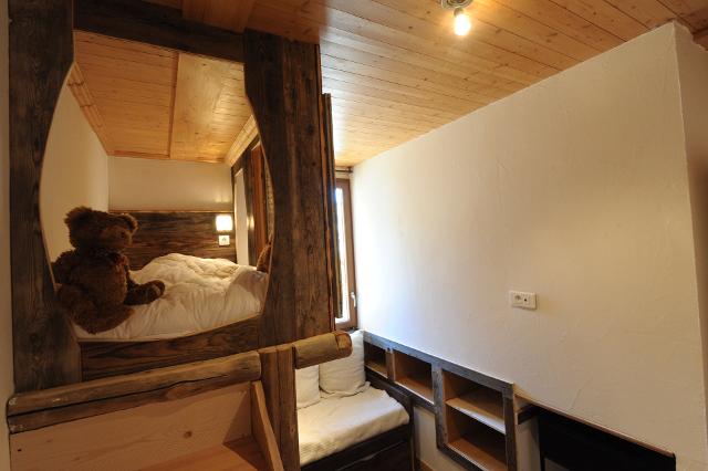 Appartements Adret - Les Menuires Croisette