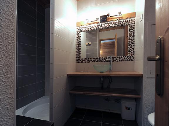 Appartements Adret - Les Menuires Croisette