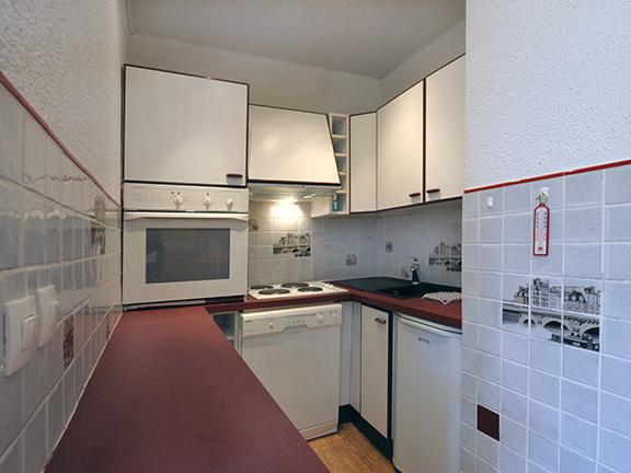 Appartements Adret - Les Menuires Croisette