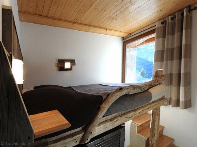 Appartements Adret - Les Menuires Croisette