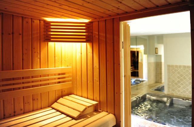 Chalet Varcins - Saint Martin de Belleville