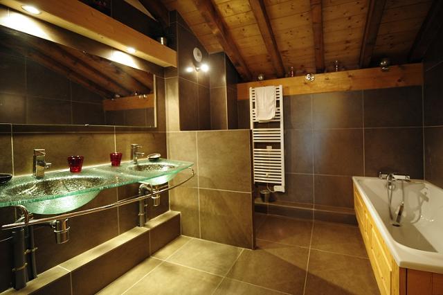 Chalet Varcins - Saint Martin de Belleville