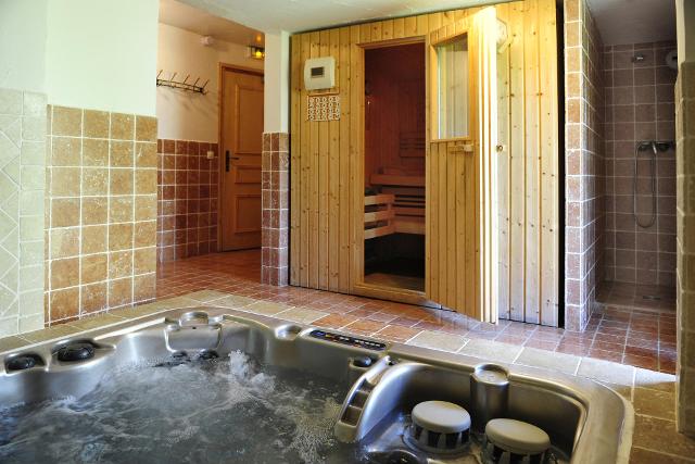 Chalet Varcins - Saint Martin de Belleville