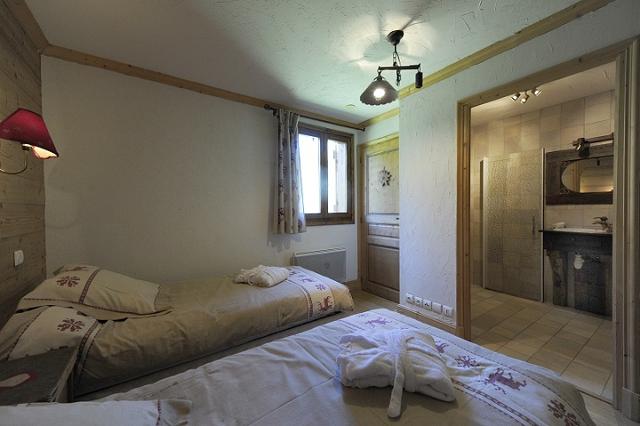 Chalet Varcins - Saint Martin de Belleville