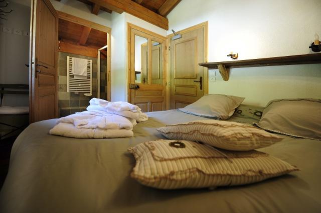 Chalet Varcins - Saint Martin de Belleville