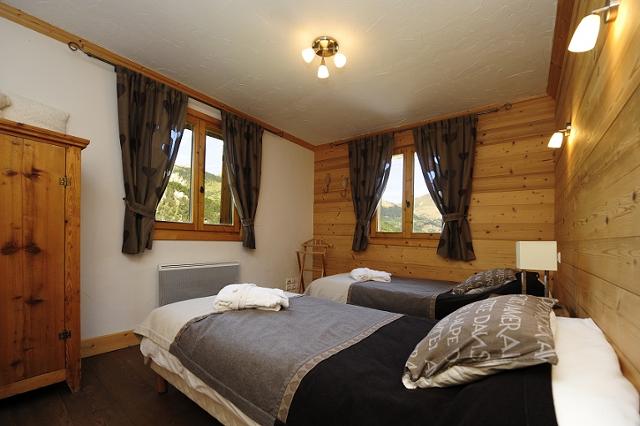 Chalet Varcins - Saint Martin de Belleville