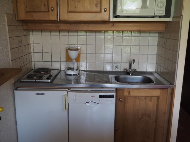 Appartements Grande Masse - Les Menuires Preyerand