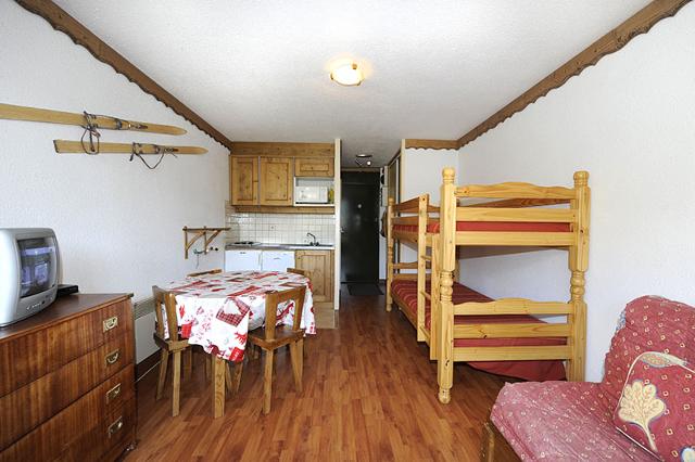 Appartements Grande Masse - Les Menuires Preyerand