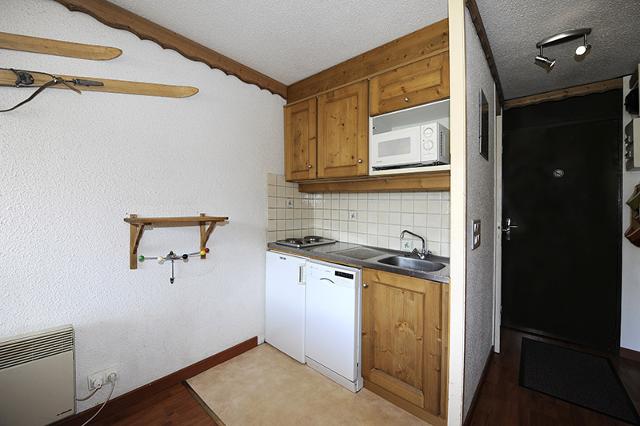 Appartements Grande Masse - Les Menuires Preyerand